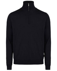 Holebrook Usa - Jesper T-neck Windproof Sweater