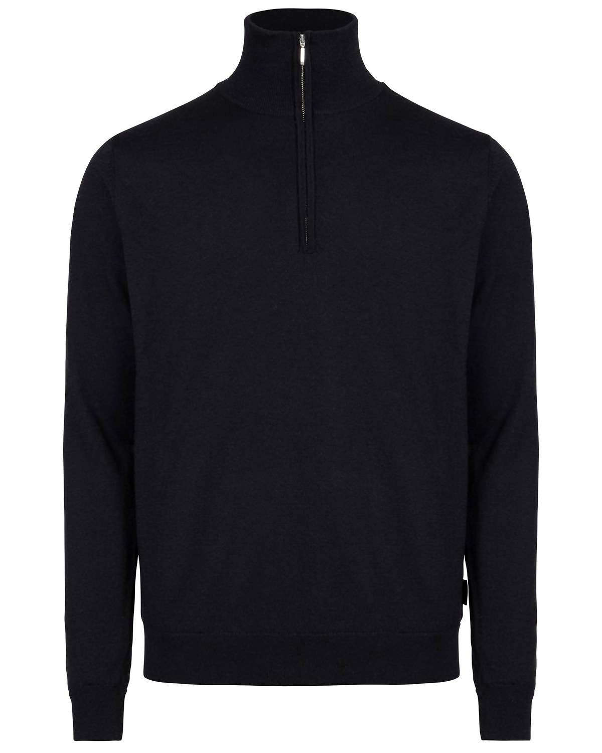 Holebrook Usa - Jesper T-neck Windproof Sweater