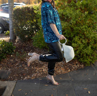 See And Be Seen - Sequin Jacket