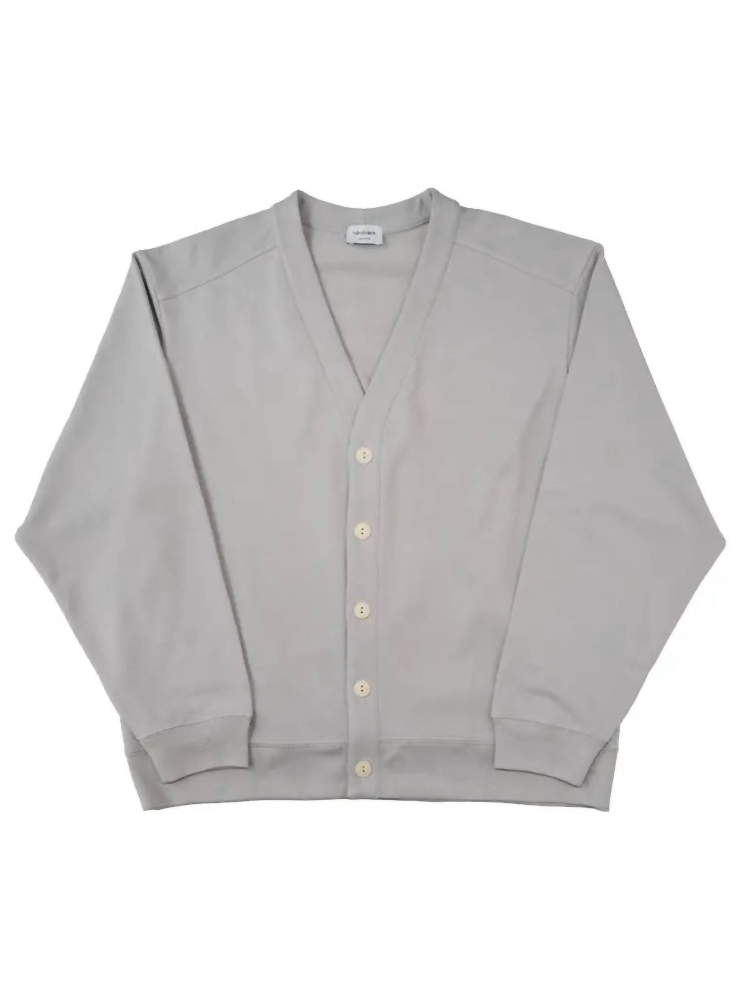 Håndværk - Flex Long Sleeve Cardigan
