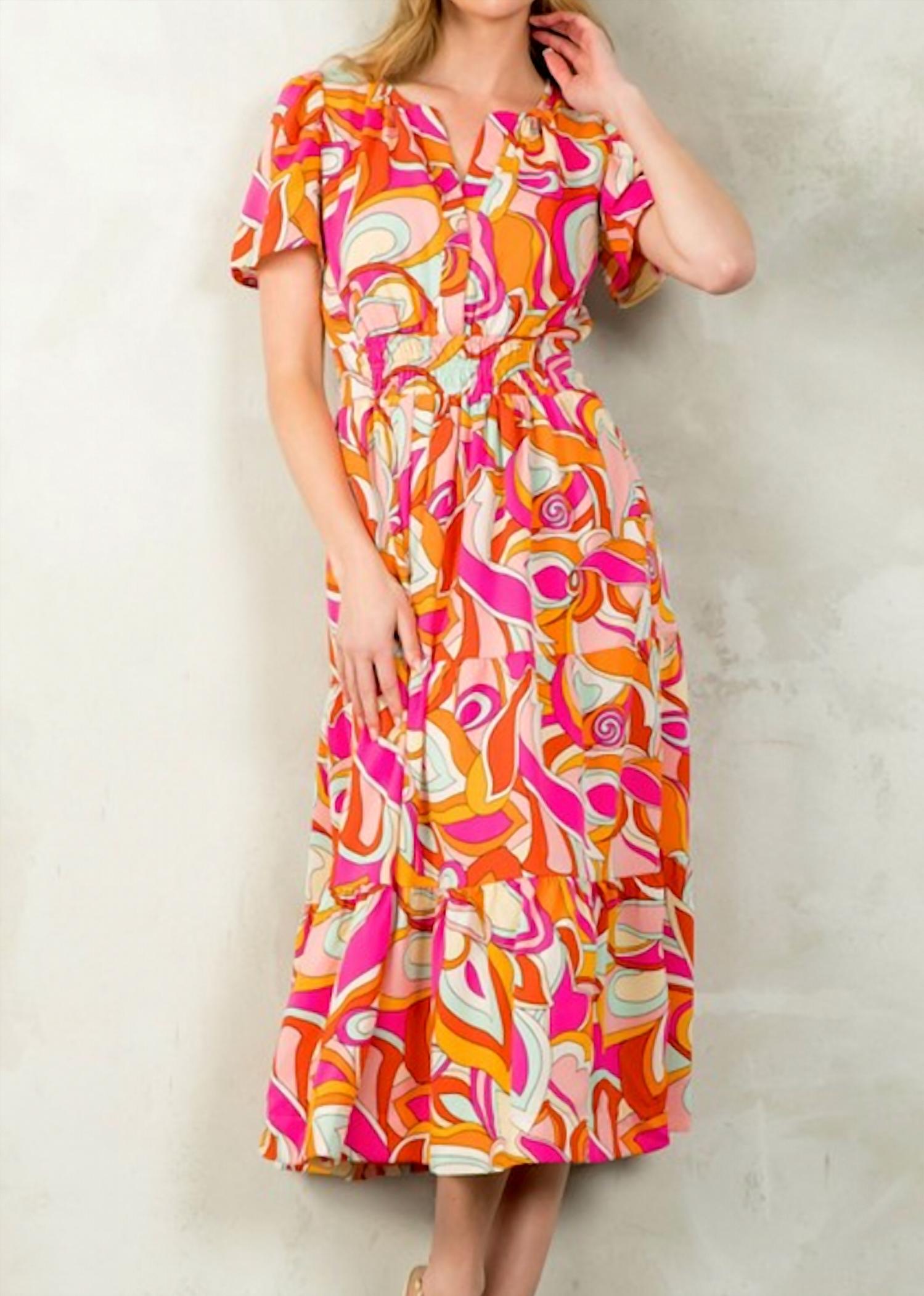 Thml - Maxi Dress