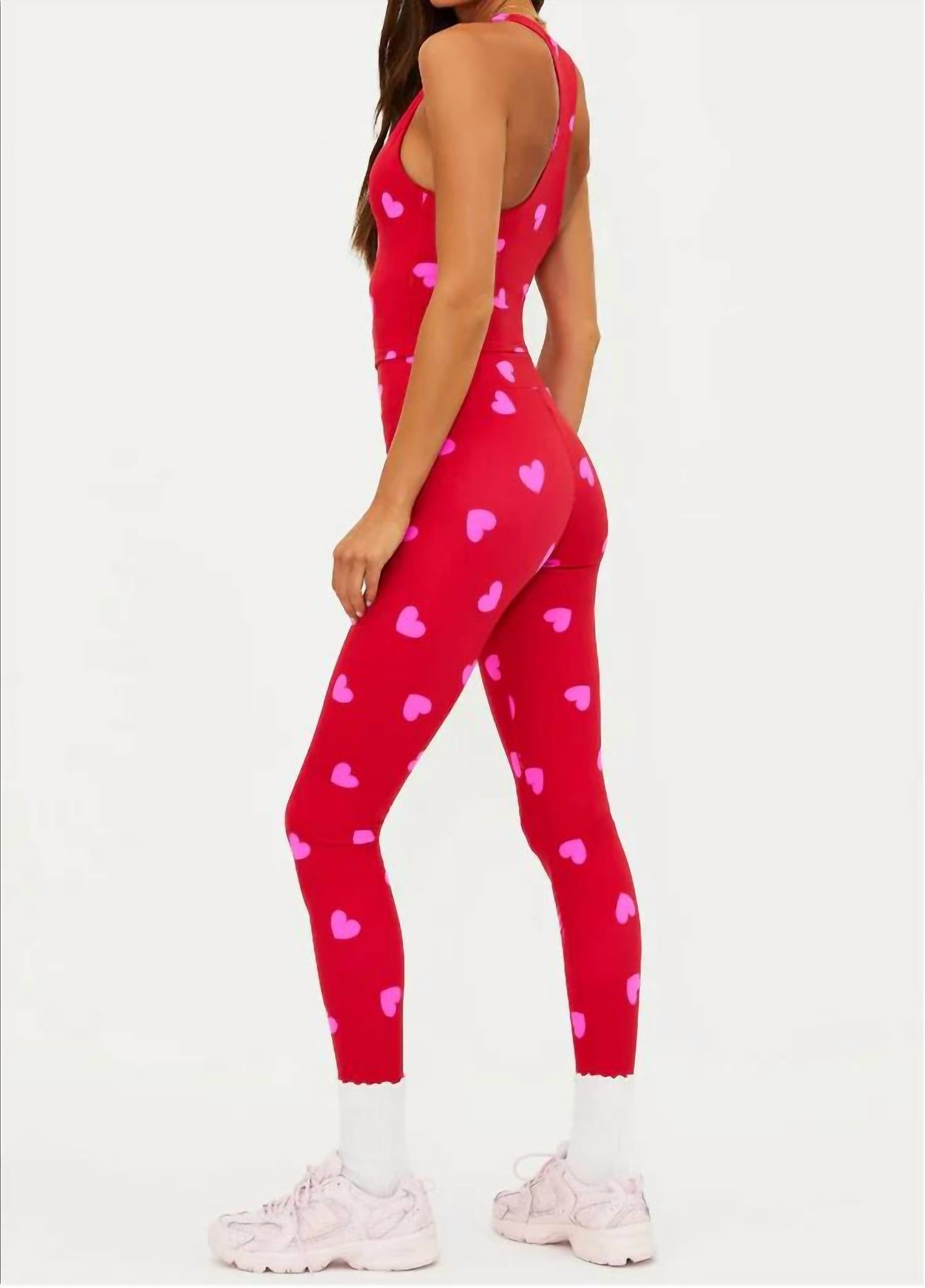 Beach Riot - Piper Leggings