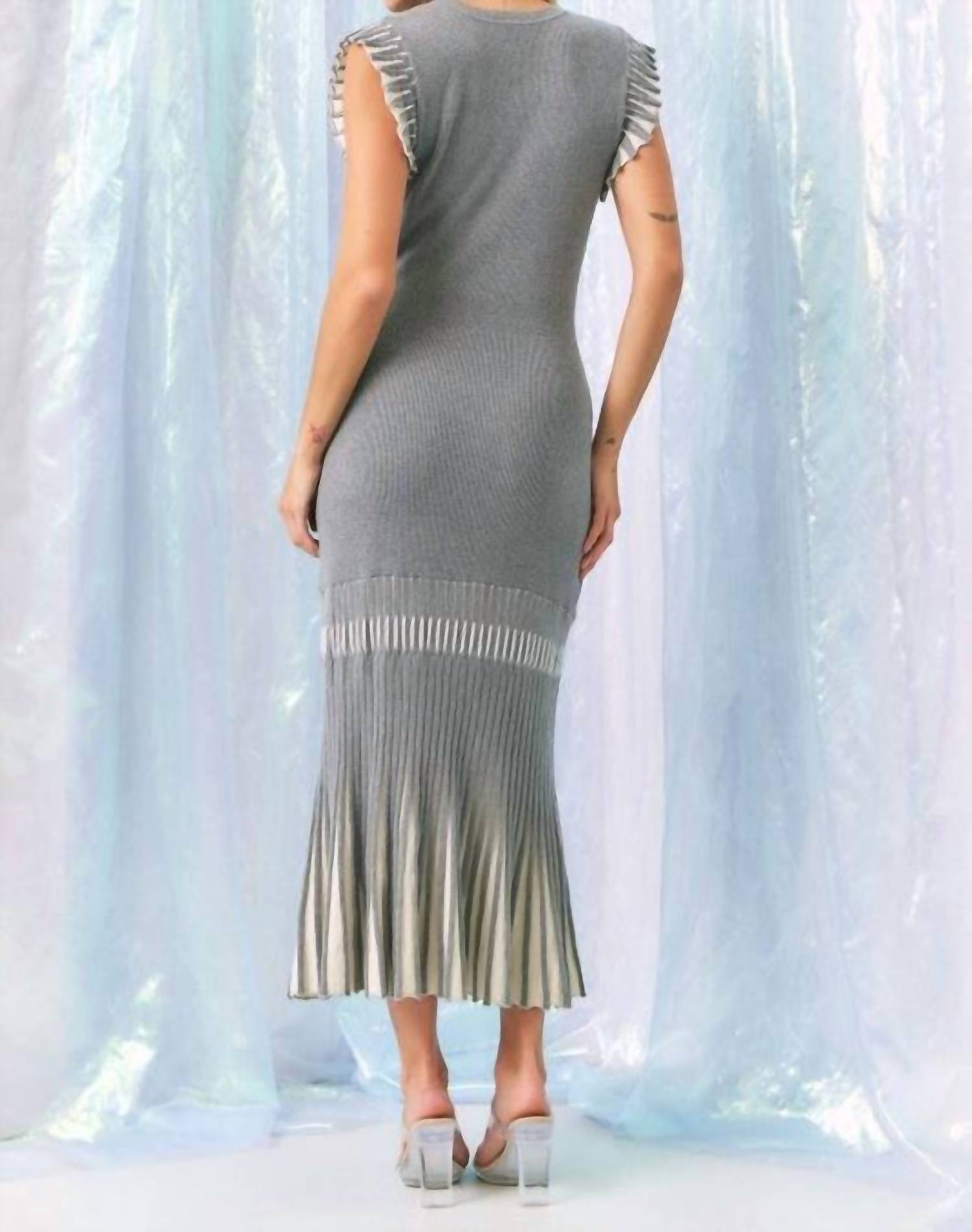Rivir - Athena Dress