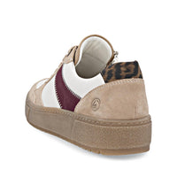 Rieker - Women's Noelani 01 Sneaker