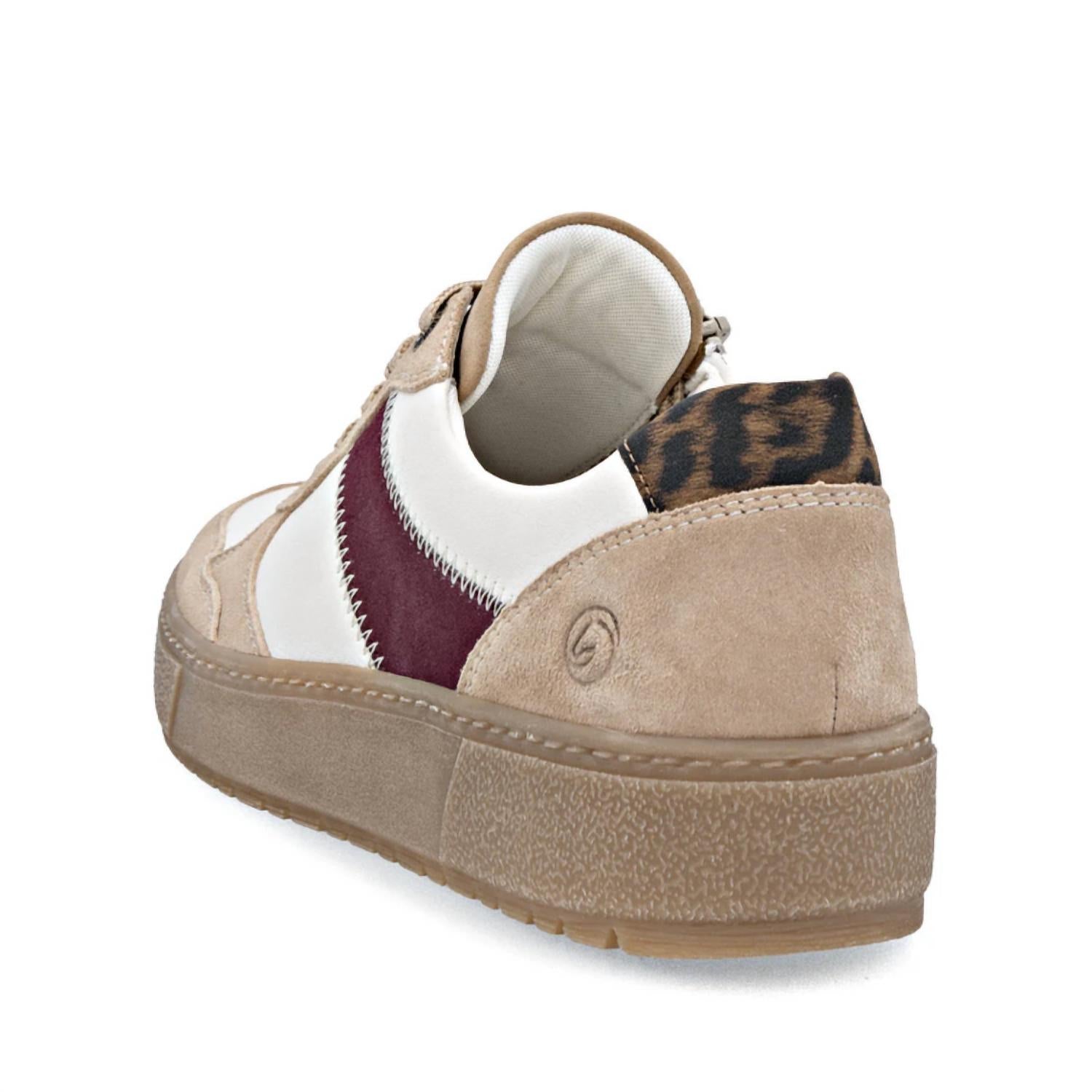 Rieker - Women's Noelani 01 Sneaker