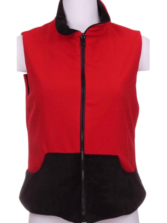 Love Love Tennis - Women's Reversible Tennis Vest