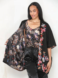 Paparazzi - Nagoya Reversible Camisole
