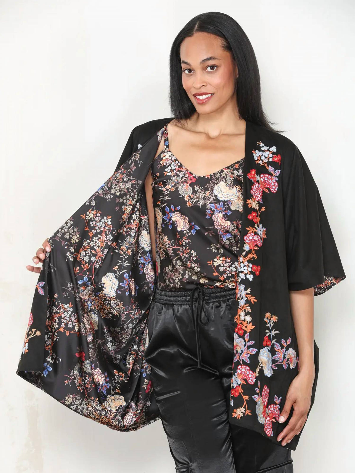 Paparazzi - Nagoya Reversible Camisole