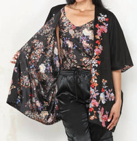 Paparazzi - Nagoya Reversible Camisole