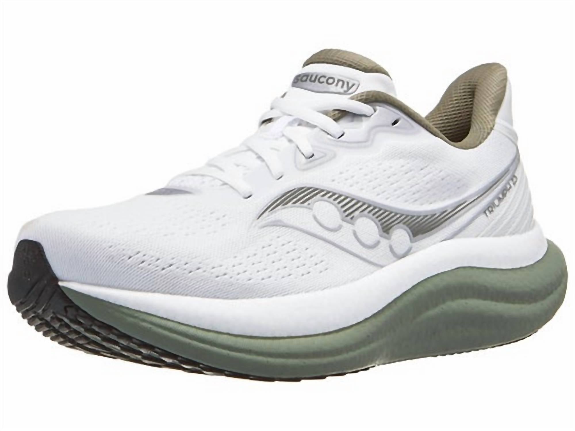 Saucony - Men's Triumph 23 Shoe