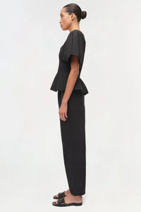 Simkhai - Rozen V-neck Top