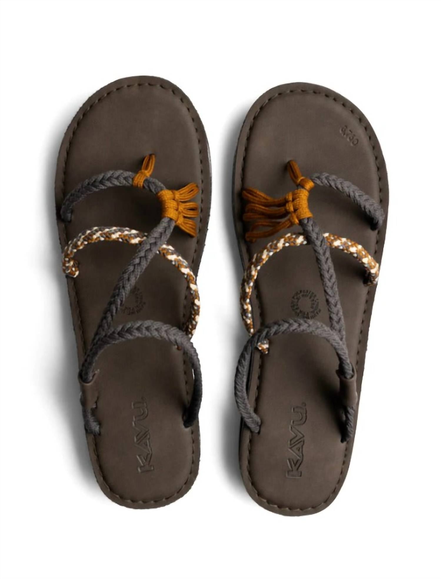 Kavu - Women's Horizon Sandal