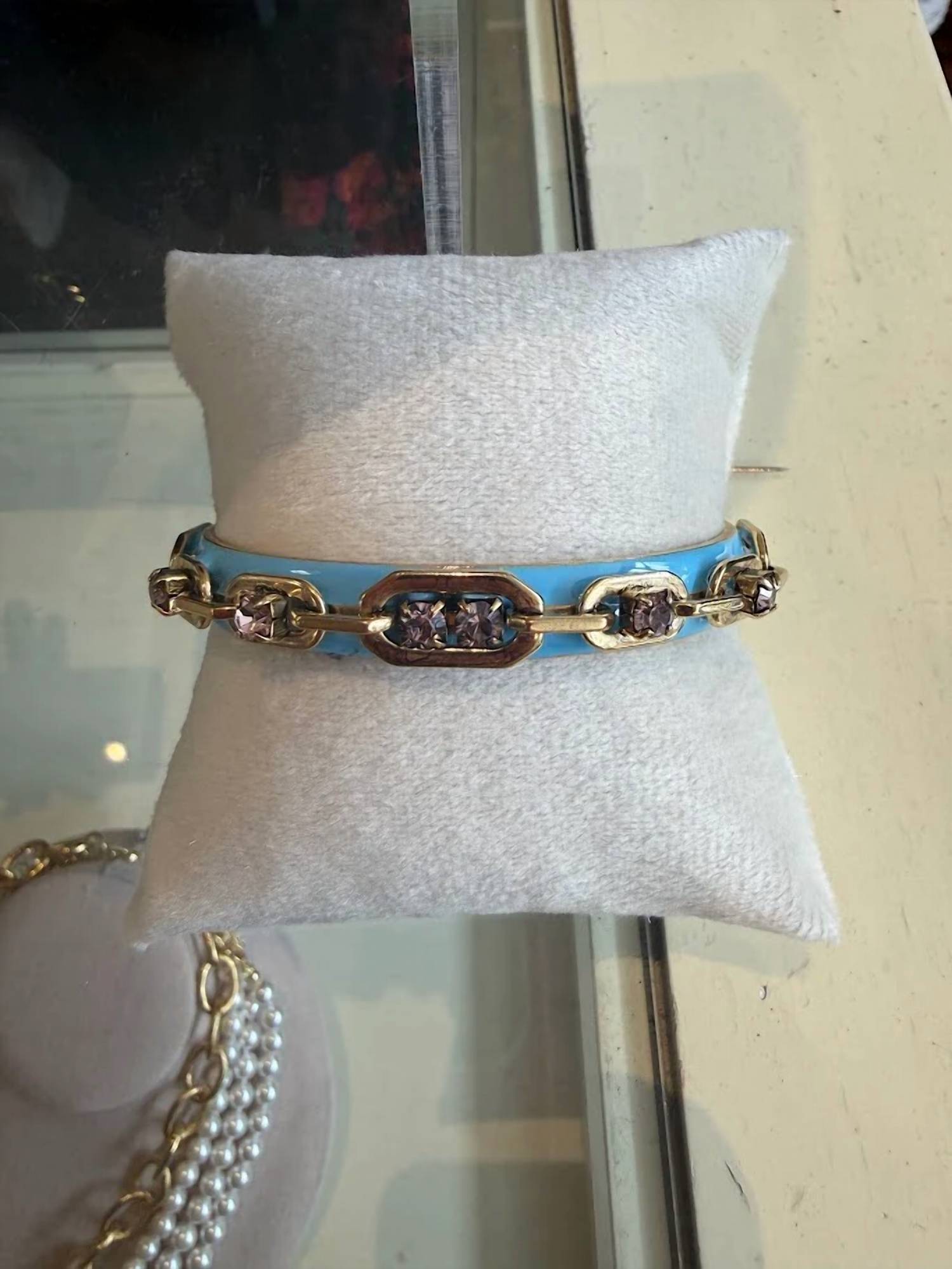 Tova - Hillary Cuff Bracelet