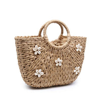 Urban Expressions - Women's Coast Tote Bag