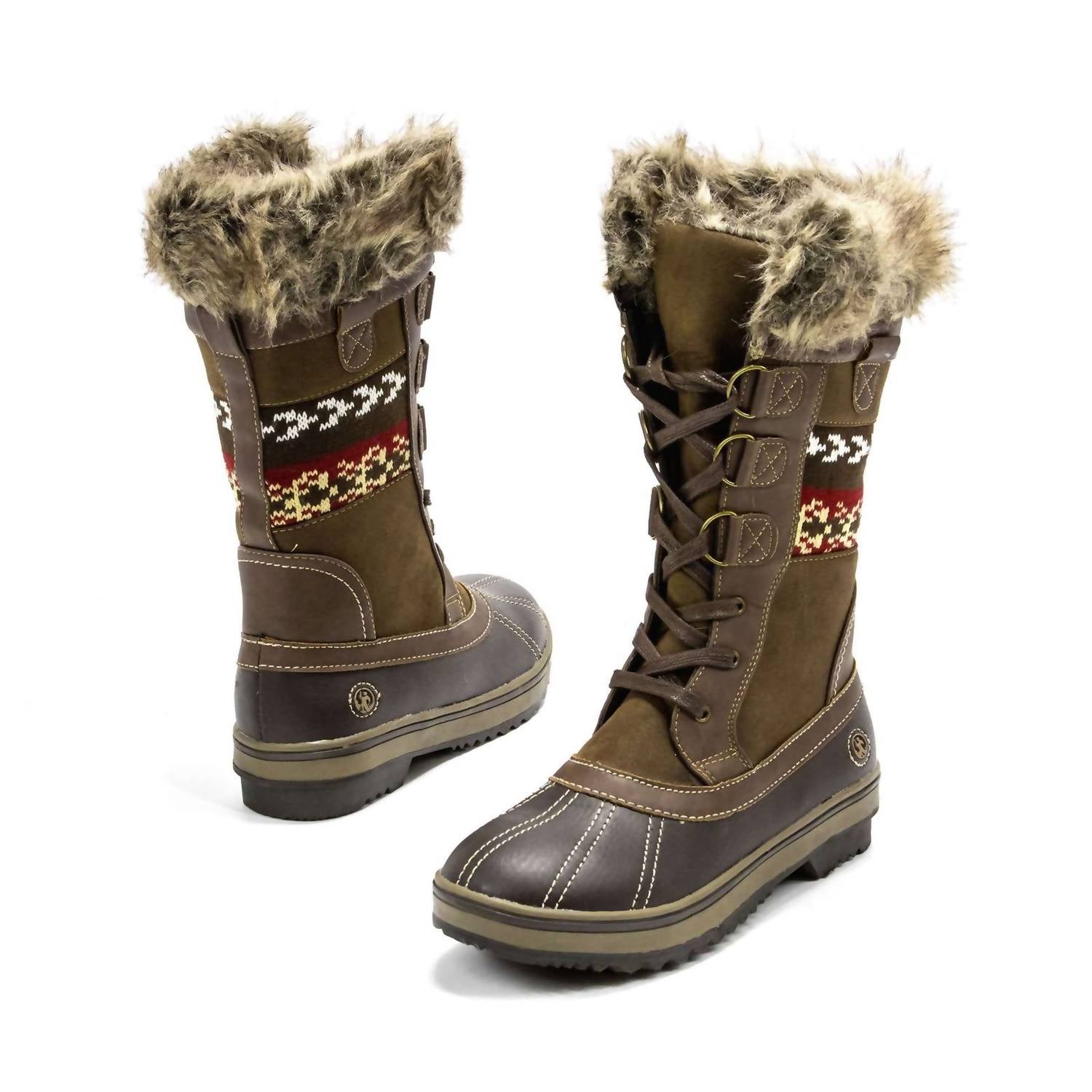Northside - Women's Bishop Winter Boots