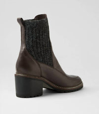 Django & Juliette - Women's Barret Boot