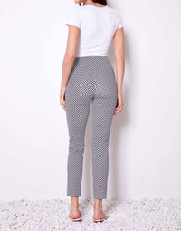 Up! - Toulouse Soft Stream Ankle Pant