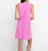 Lisa Todd - Twirl Dress