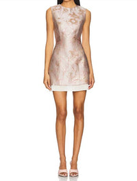 Anna Quan - Mabel Mini Dress