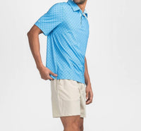 Southern Shirt Company - Printed Polo