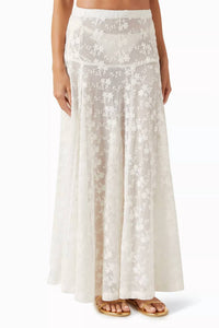 Pq Swim - Evie Cover Up Skirt