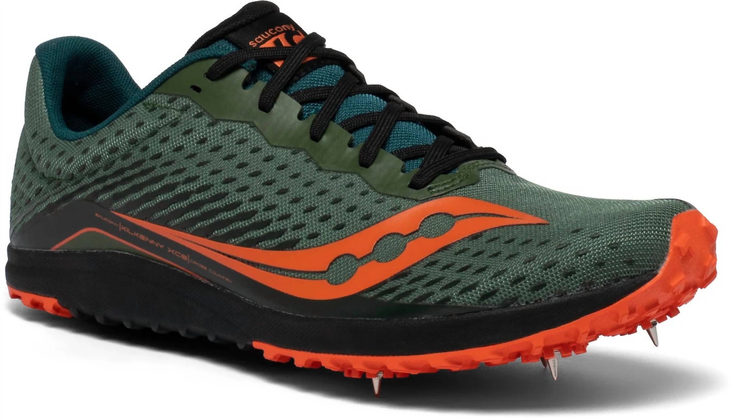 Saucony - Men's Kilkenny Xc8 Shoes
