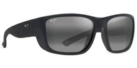 Maui Jim - Amberjack Polarized Sunglasses 896 - 02