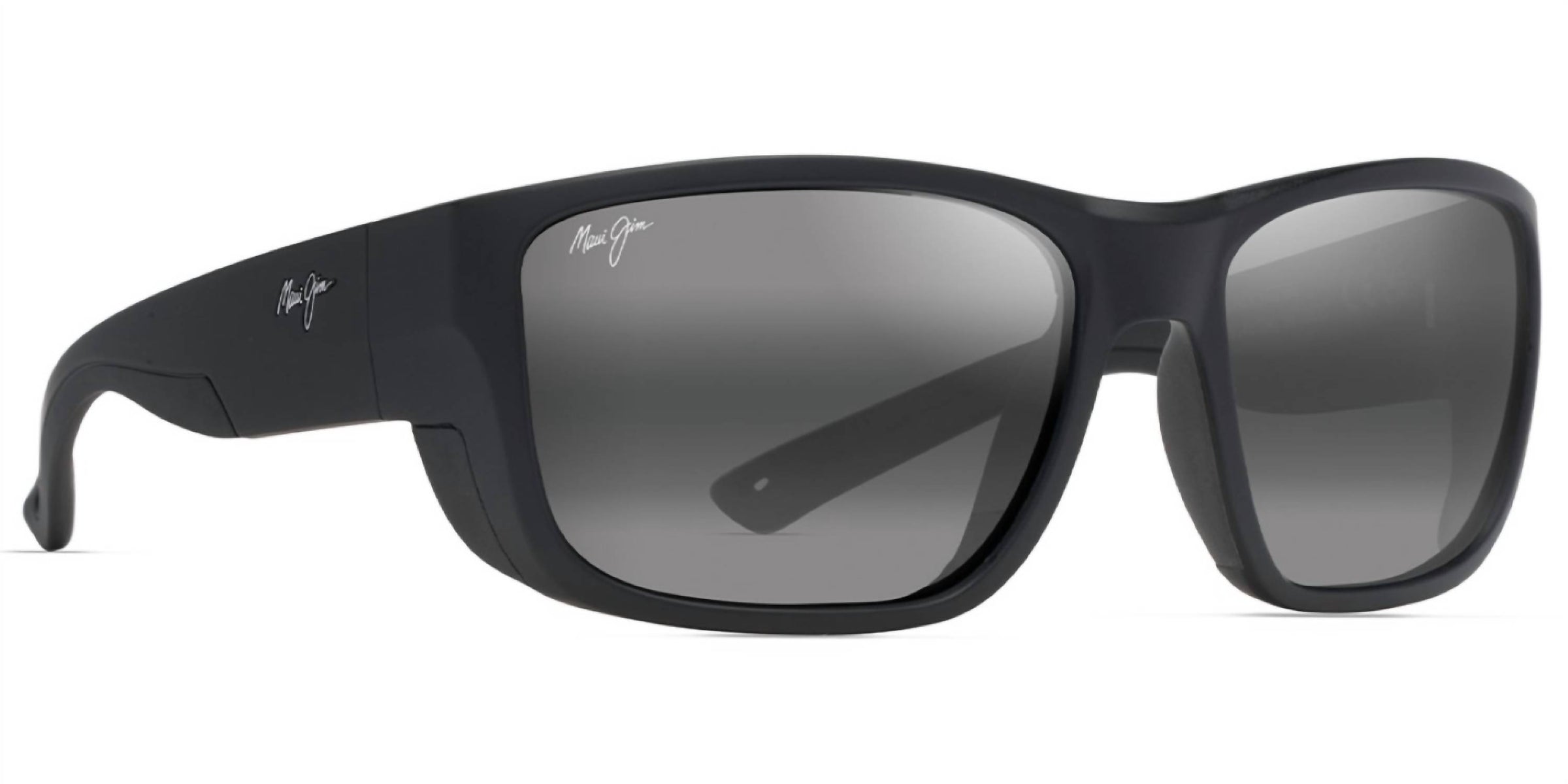 Maui Jim - Amberjack Polarized Sunglasses 896 - 02