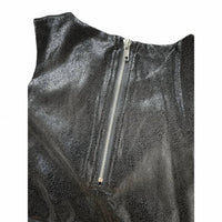 Mia - Cascade Dress