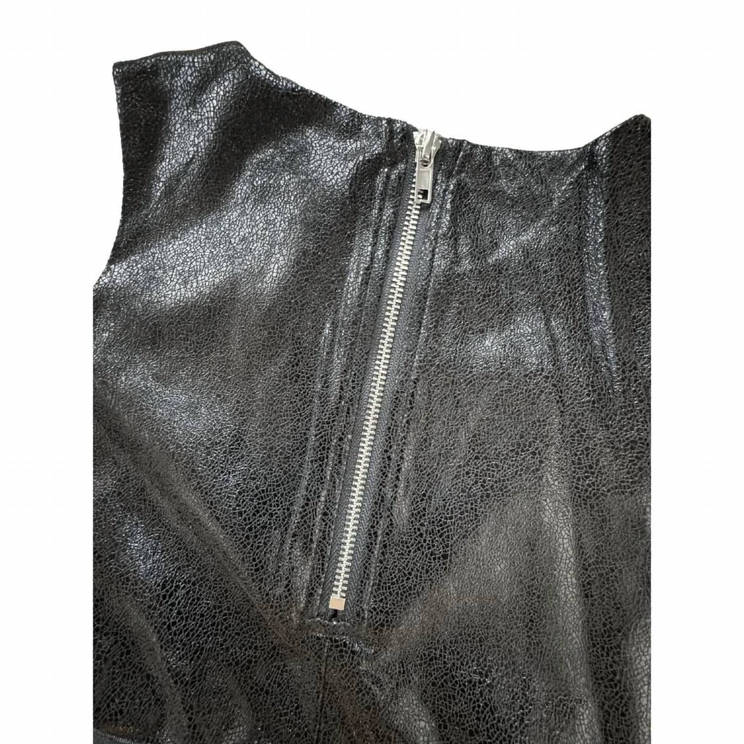 Mia - Cascade Dress