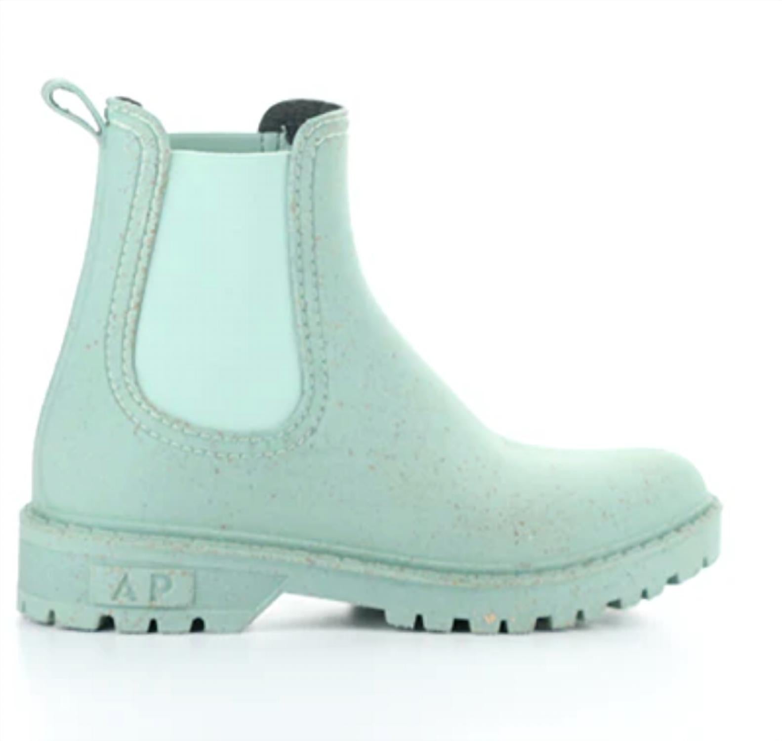 Asportuguesas - Women's Oak Waterproof Chelsea Boots