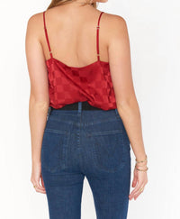 Show Me Your Mumu - Spotlight Tank