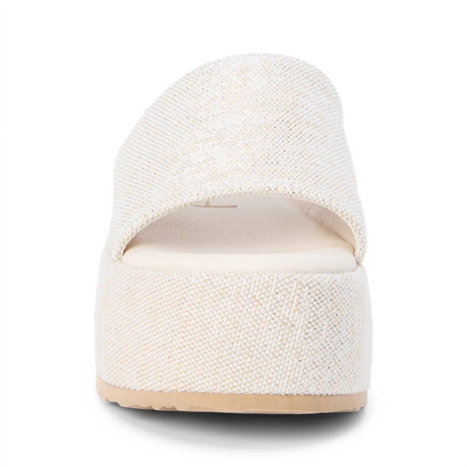 Matisse - Women's Pismo Sandal
