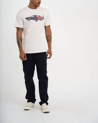 Deus Ex Machina - Charger Tee