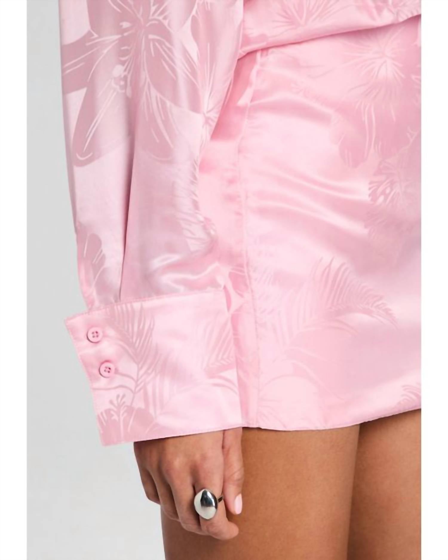 Retrofete - Lettiss Mini Dress