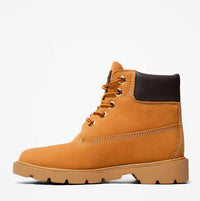Timberland - Kids Classic 6-inch Waterproof Boots