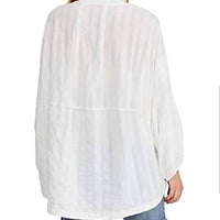 Free People - Feel It Still Top