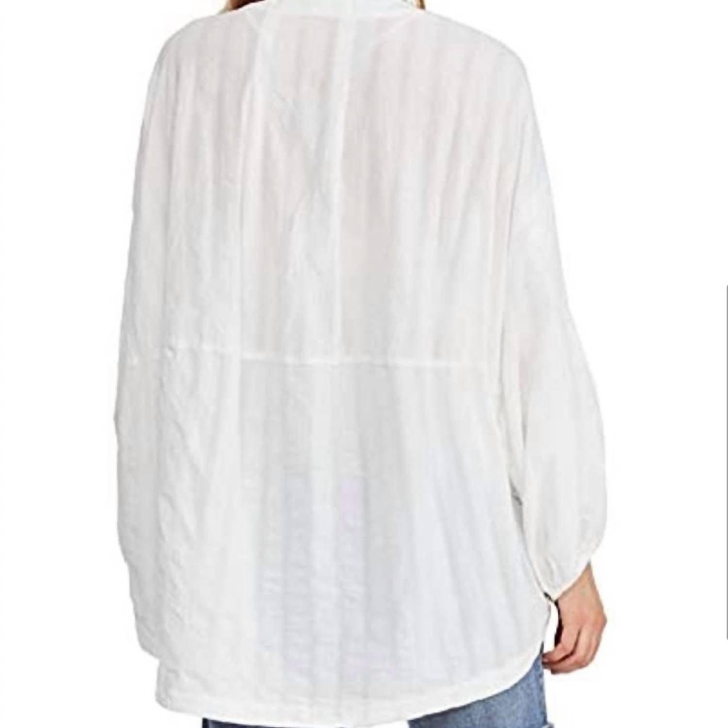 Free People - Feel It Still Top