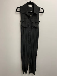 Lola & Sophie - Women's Chic Refined Jumpsuit