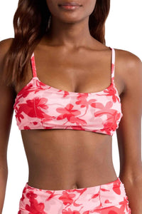Hutch - Women's Floral Bikini Bottoms