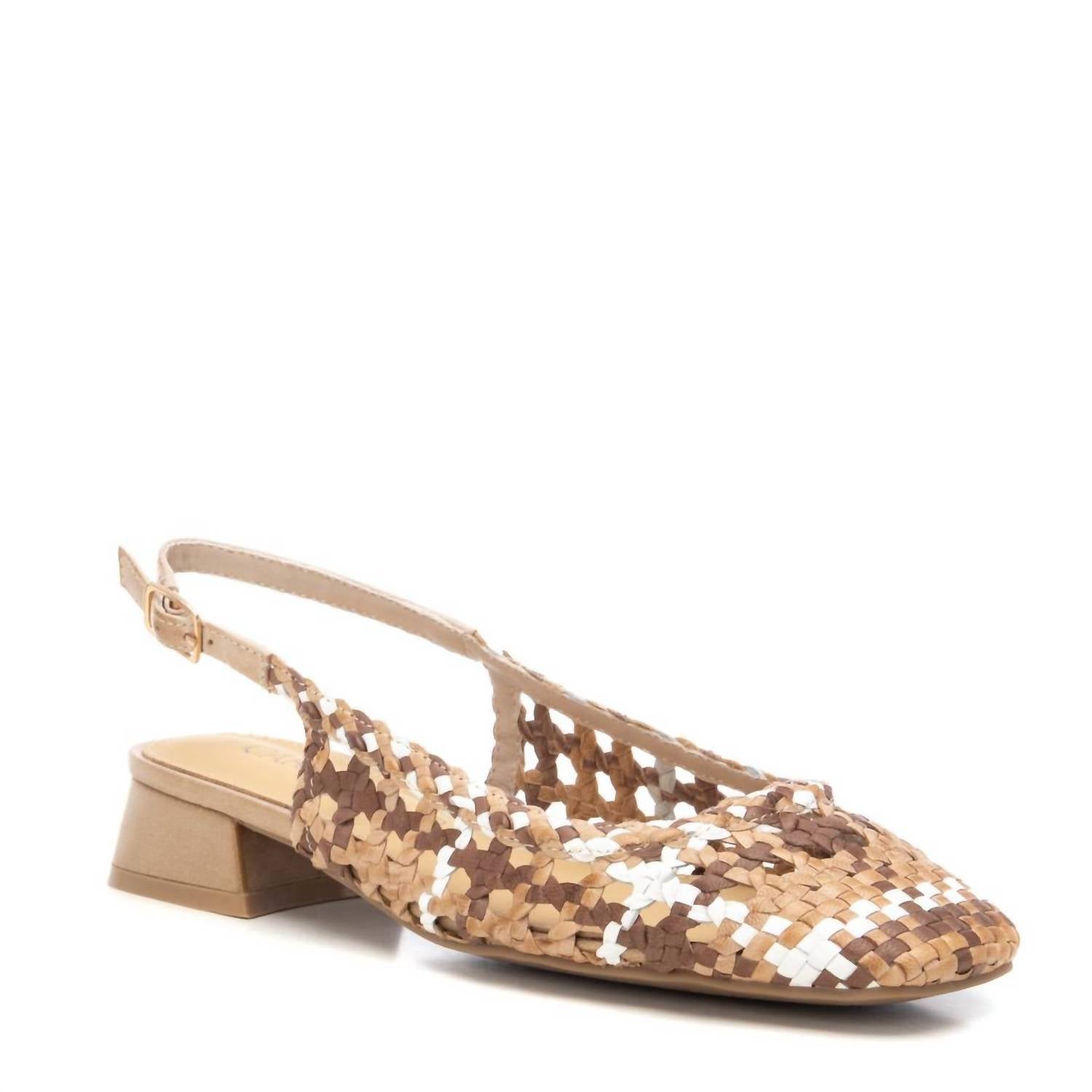 Xti - Women's Carmela Sandals