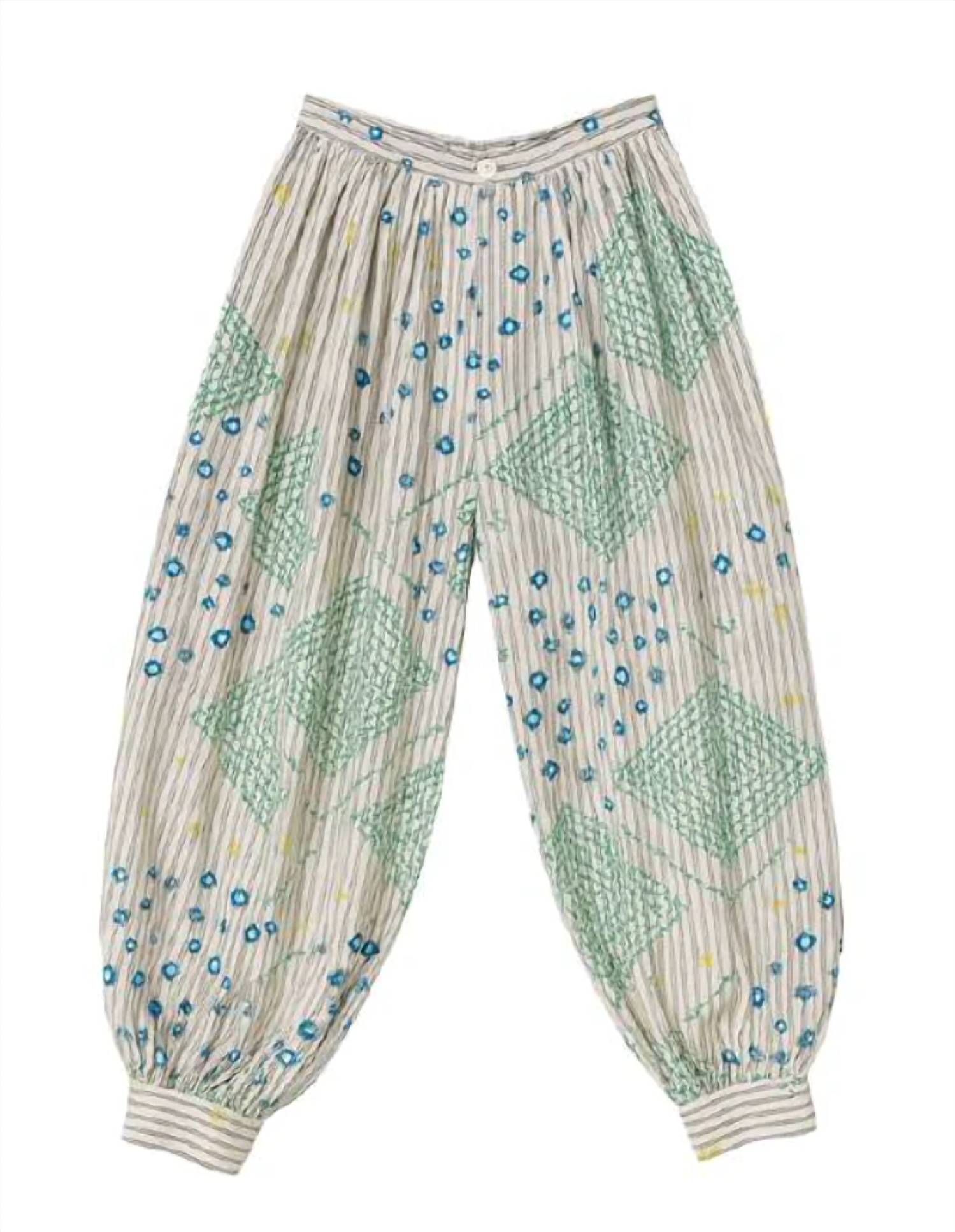 V De Vinster - Baya Harum Pant