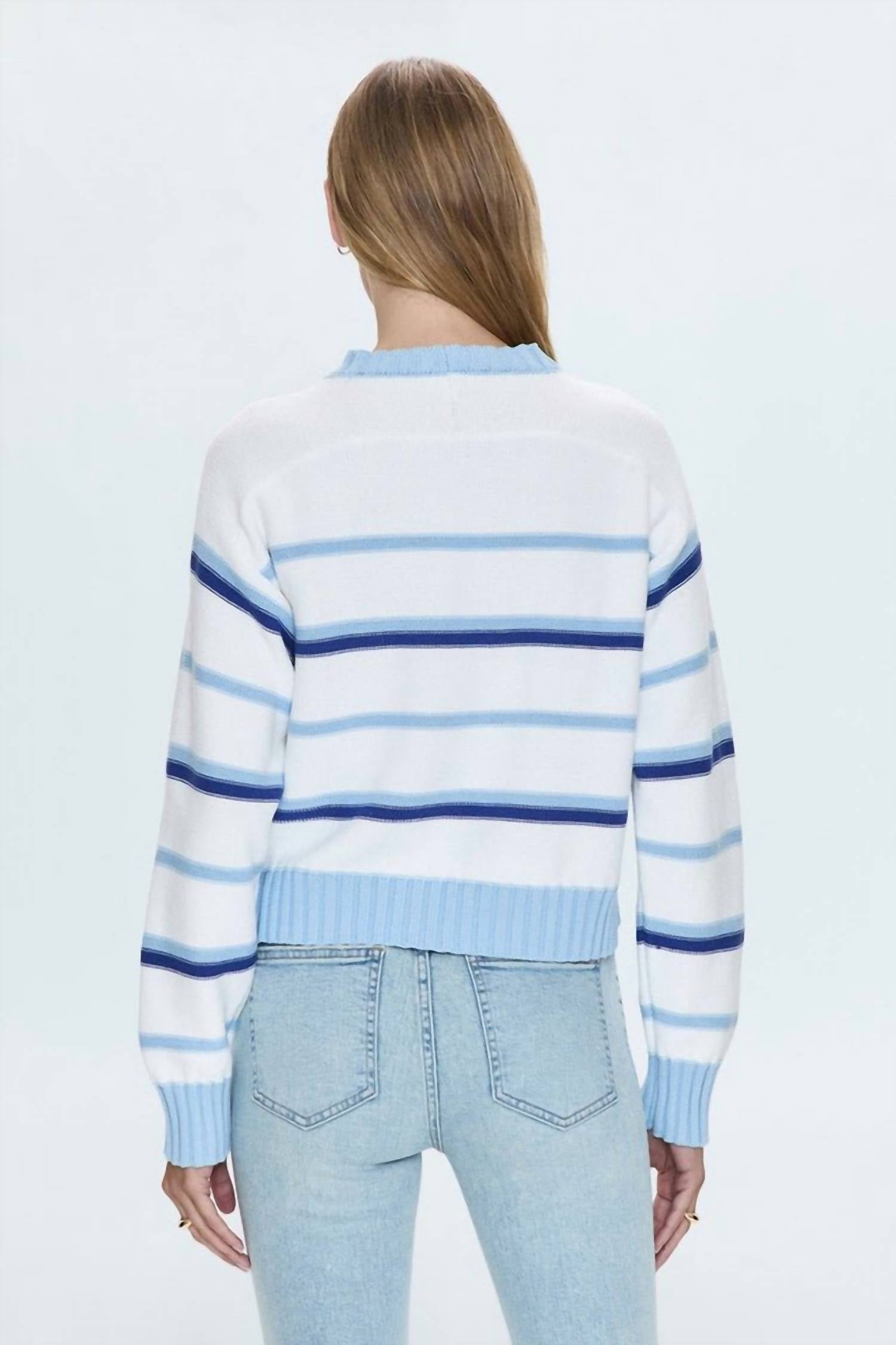 Pistola - Adina Every Day Sweater