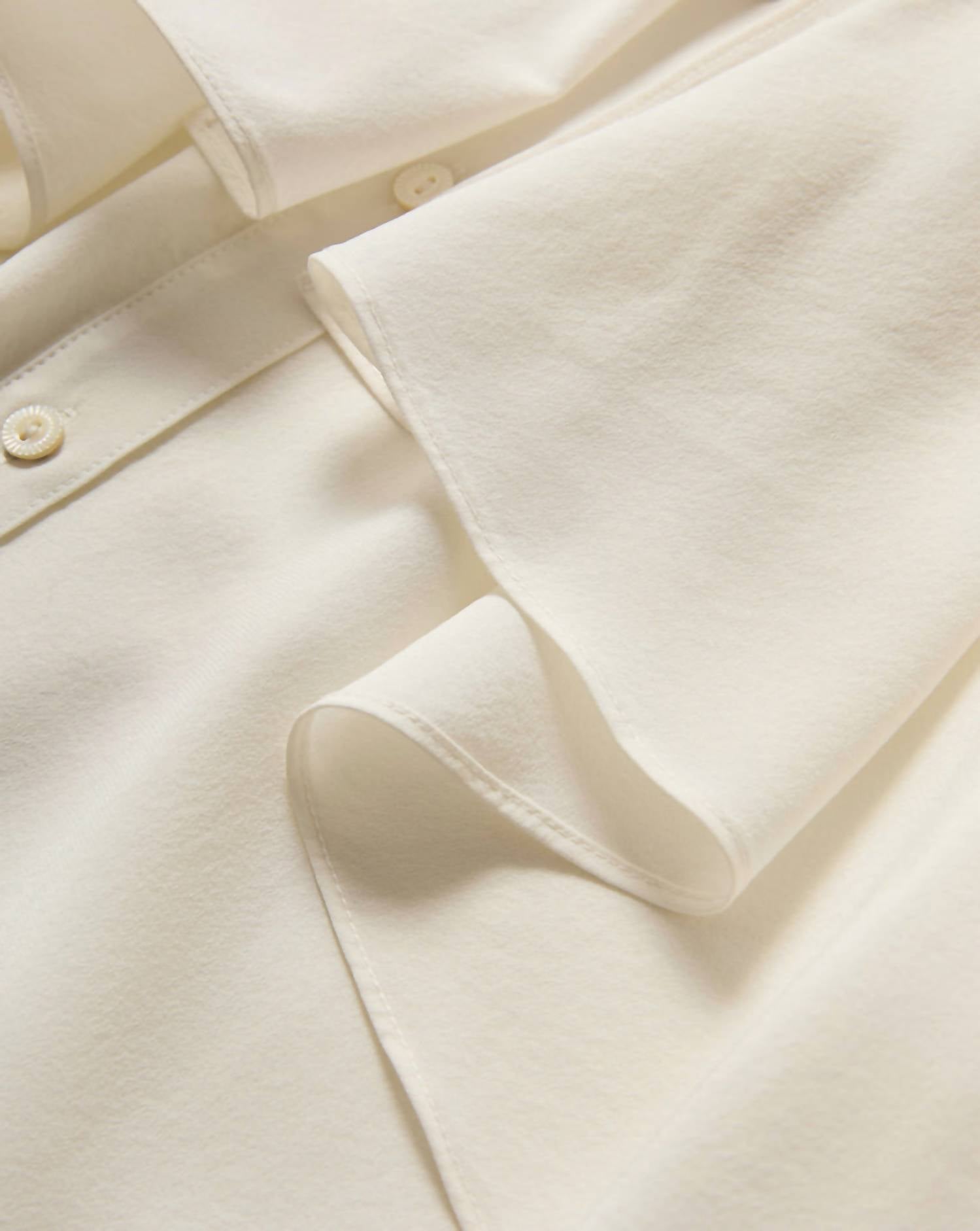 Veronica Beard - Demaris Ruffled Button-down Blouse