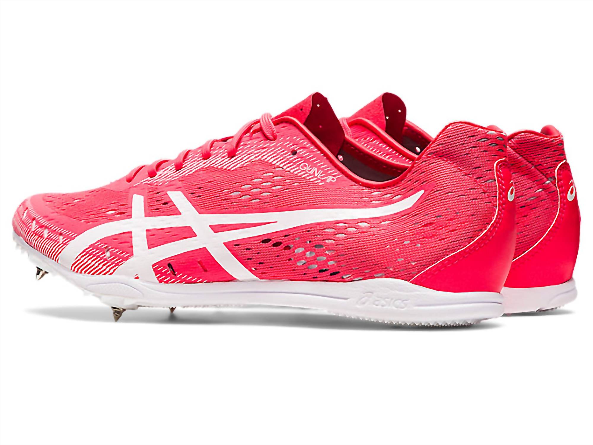 Asics - Unisex - Gun Lap 2 Spike Shoes