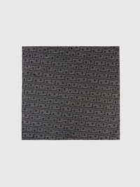 Dāl The Label - Women's Monogram Scarf
