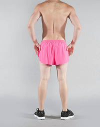 Boa - 1" Elite Split Short