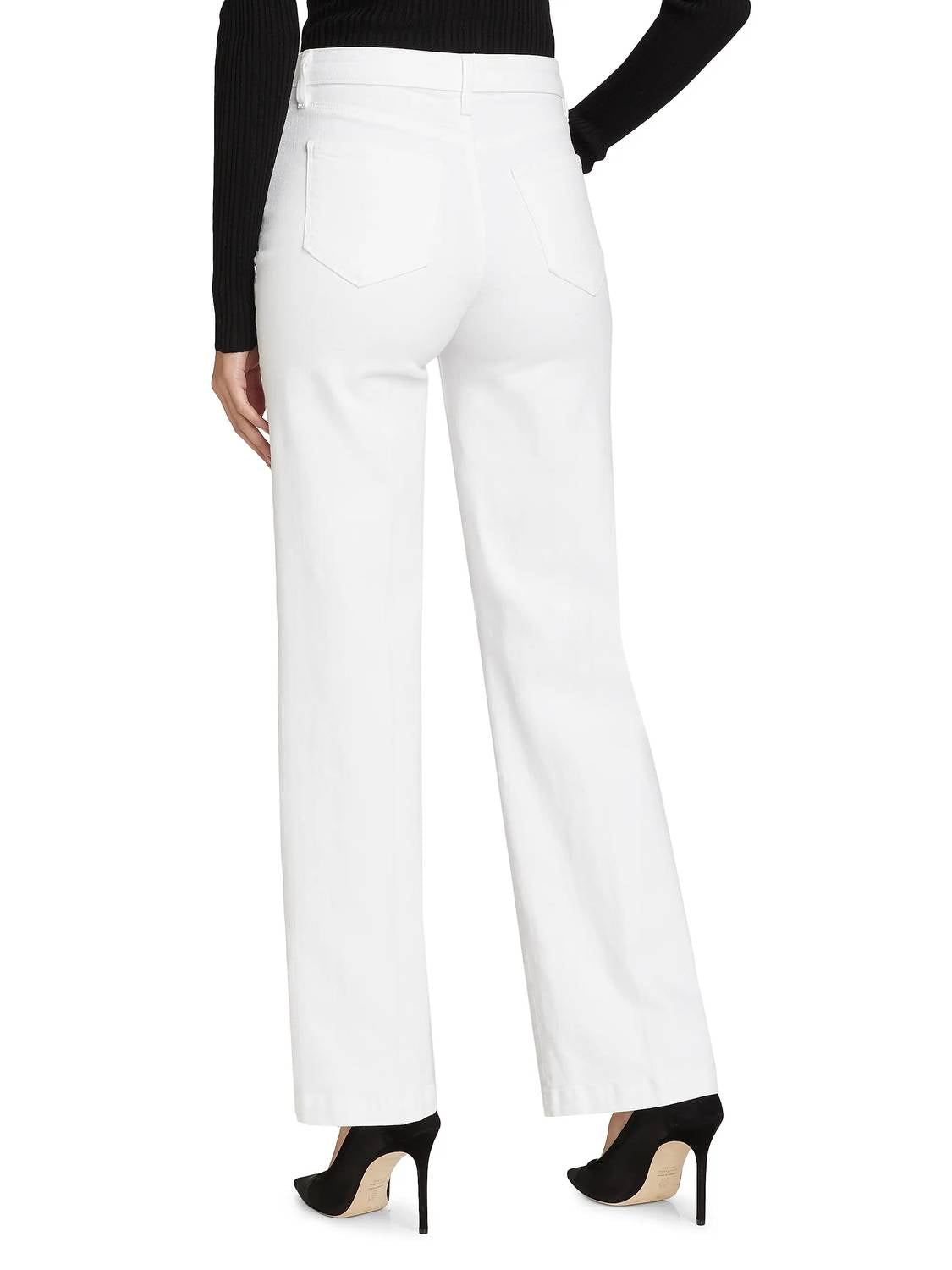 L'Agence - Scottie Jeans