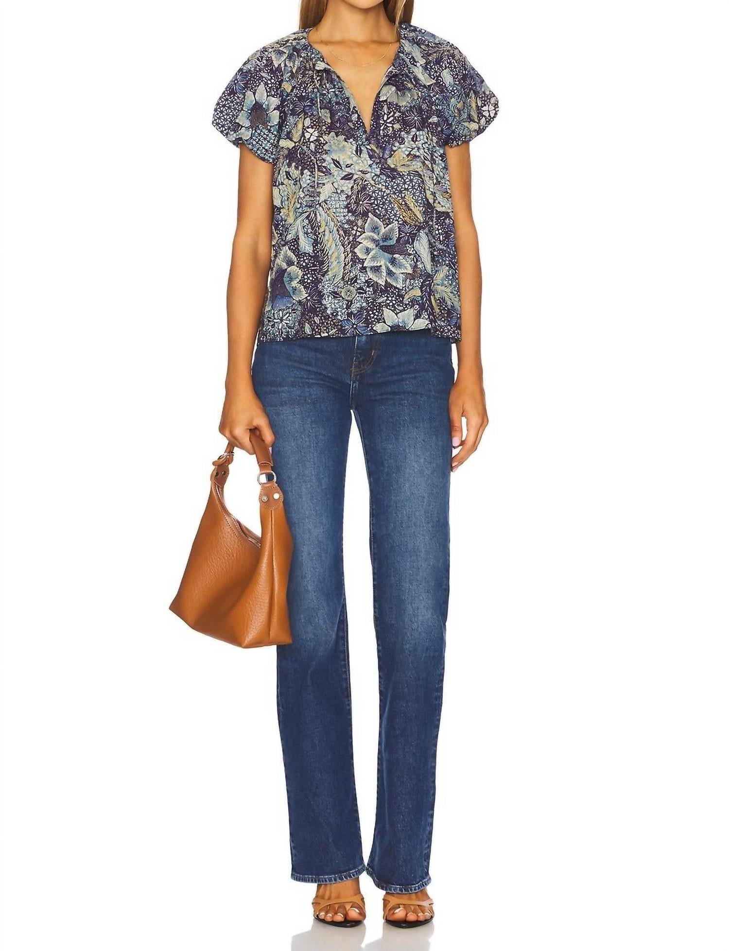 Ulla Johnson - Issa Top