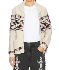 Isabel Marant - Thylane Sweater